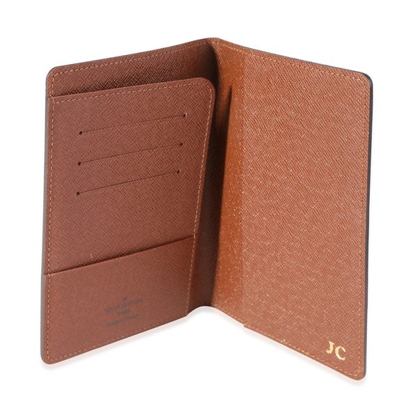 Louis Vuitton Monogram Canvas Pocket Organizer - Picture 6 of 6